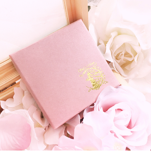 Mini Makeup Mirror - Sailor Moon Design