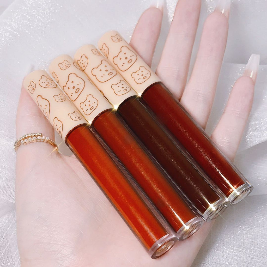Matte Liquid Lipstick Air Lip Glaze Makeup Product