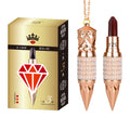 Scepter Tri-Color Matte Makeup Lipstick
