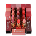 Matte Lipstick for Flawless Makeup Finish